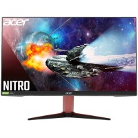 24.5" Монитор Acer Nitro VG252QXbmiipx черный