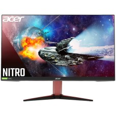 24.5" Монитор Acer Nitro VG252QXbmiipx черный