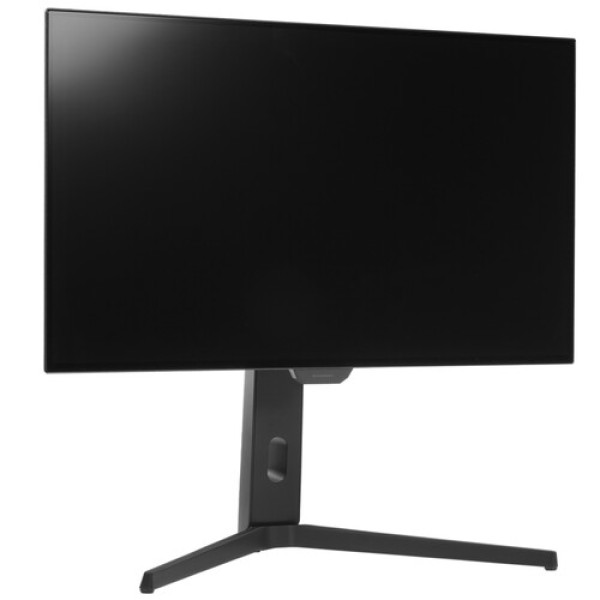27" Монитор Machenike MKQ27F240E черный