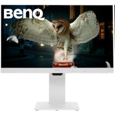 23.8" Монитор BenQ GW2486TC белый