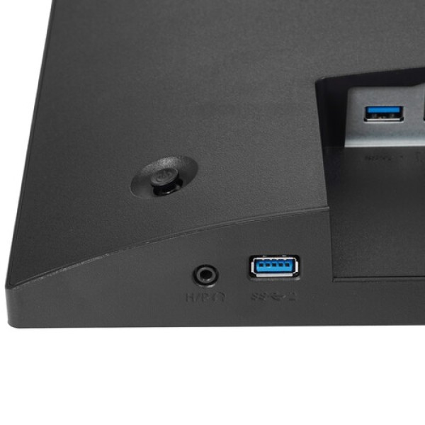 23.8" Монитор LG 24BA550-B черный