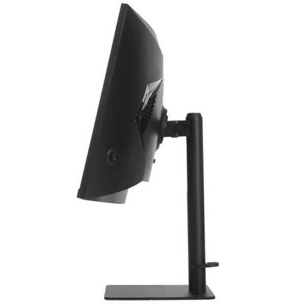 34" Монитор Acer CZ342CURJ0bmiphuzx черный