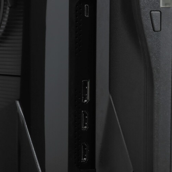 27" Монитор GIGABYTE AORUS FO27Q2 черный