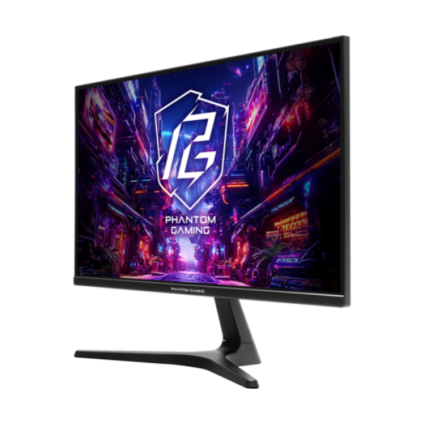 24.5" Монитор AsRock PG25FFT черный