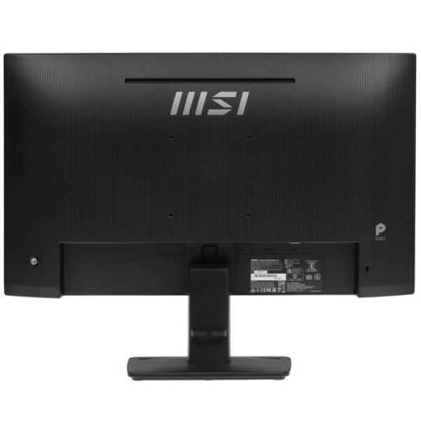 23.8" Монитор MSI PRO MP242A E2 черный