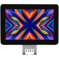 10.1" Монитор Iiyama ProLite TF1015MC-B2 черный
