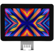 10.1" Монитор Iiyama ProLite TF1015MC-B2 черный