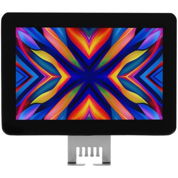 10.1" Монитор Iiyama ProLite TF1015MC-B2 черный