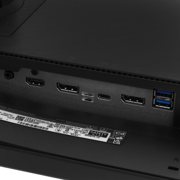 23.8" Монитор ASUS ProArt PA247CV черный