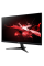 27" Монитор Acer Nitro QG271Ebii черный