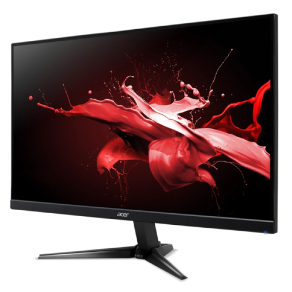 27" Монитор Acer Nitro QG271Ebii черный