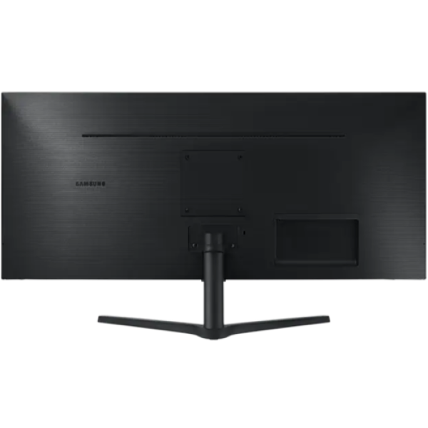 34" Монитор Samsung ViewFinity S5 S50GC S34C500GAI черный