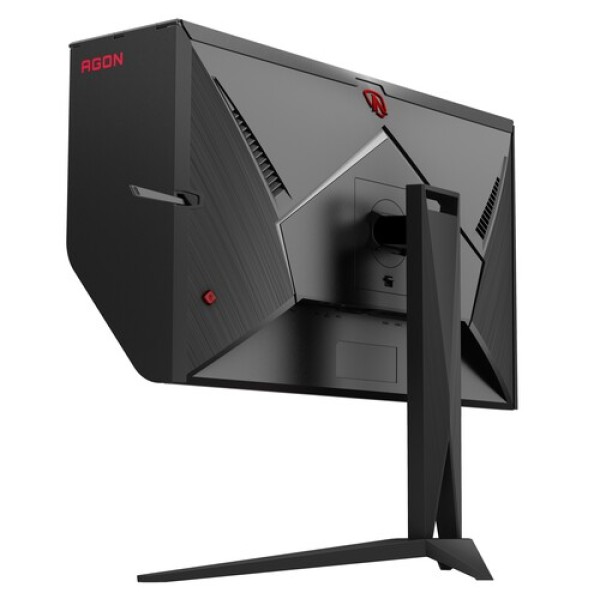 27" Монитор AOC AGON AG275FS черный