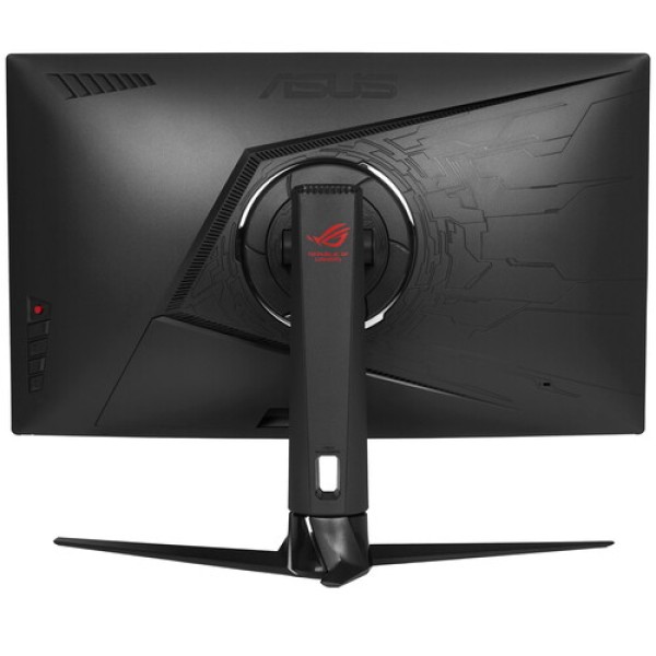 31.5" Монитор ASUS XG32VC черный