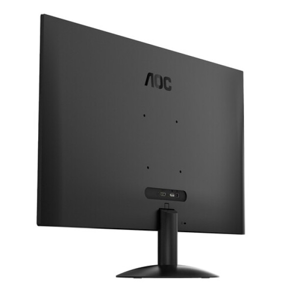 27" Монитор AOC Q27B30S3 черный