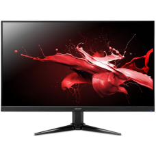 27" Монитор Acer Nitro QG271Ebii черный