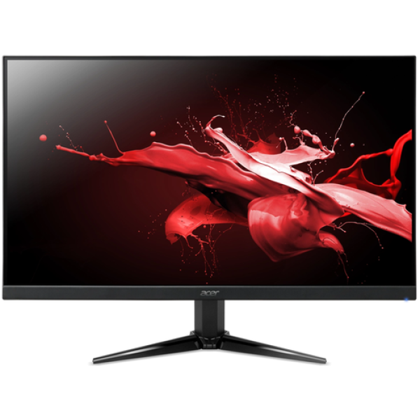 27" Монитор Acer Nitro QG271Ebii черный