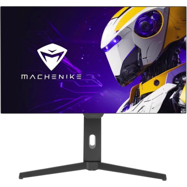 27" Монитор Machenike MKQ27F240E черный
