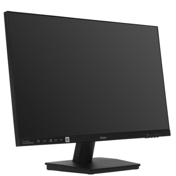24" Монитор Iiyama ProLite XU2493HSU-B6 черный