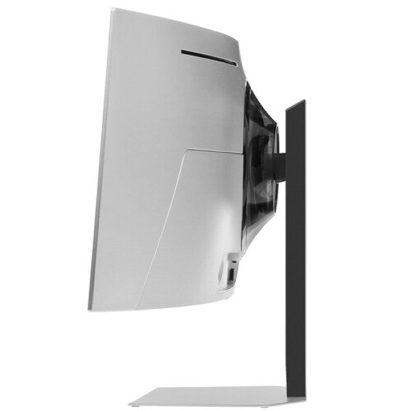 49" Монитор Samsung Odyssey OLED G9 G95SD S49DG952SI серебристый