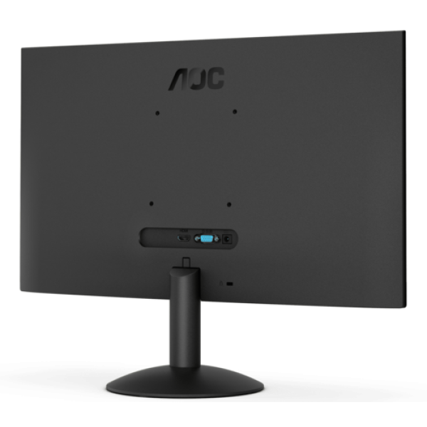 21.5" Монитор AOC 22B30HM2 черный