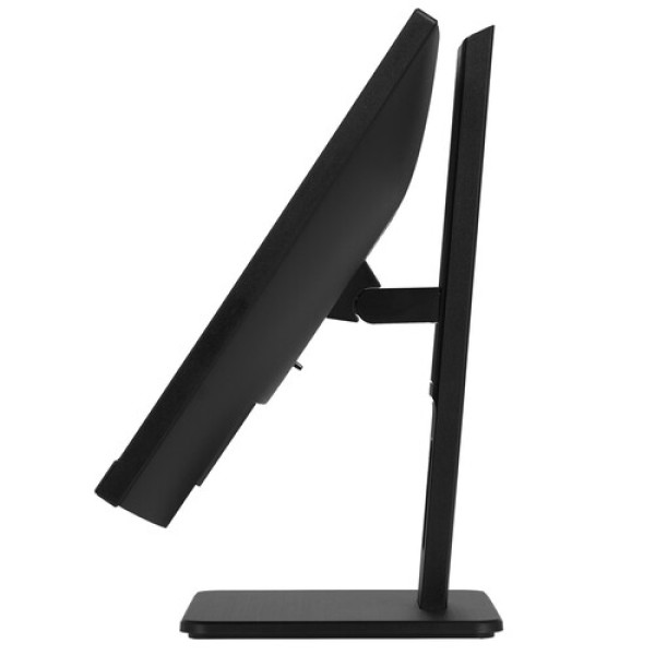 23.8" Монитор AOC 24E3QAF черный