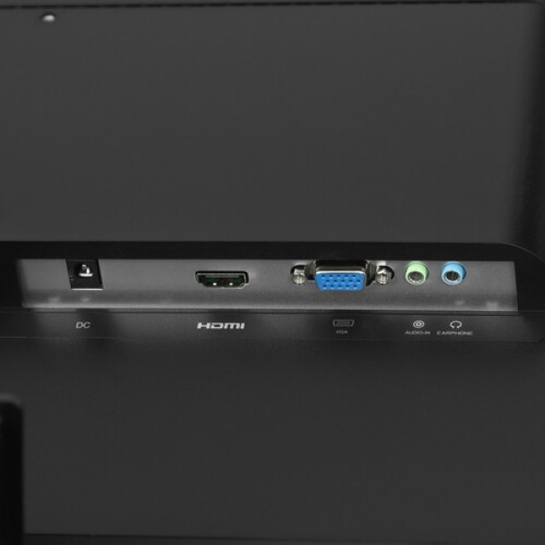 23.8" Монитор DEXP DF24N2 черный