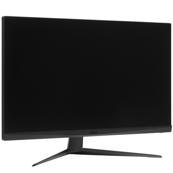 27" Монитор MSI Optix G273 черный