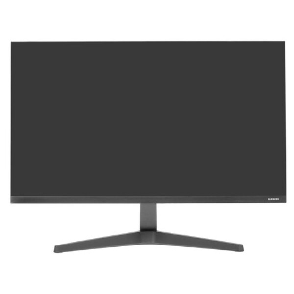 27" Монитор Samsung F27T350FHI серый