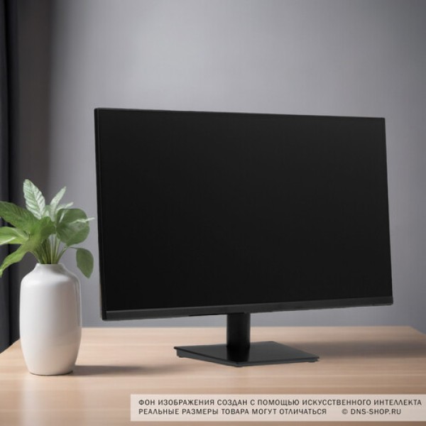 27" Монитор DEXP DF27N2 черный