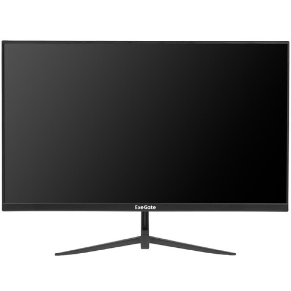 27" Монитор ExeGate SmartView EP2700A черный