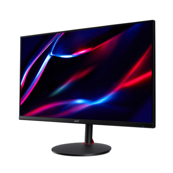 31.5" Монитор Acer Nitro XV322QKV3bmiiphx черный