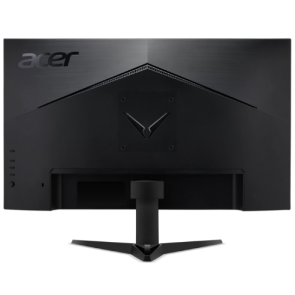 27" Монитор Acer Nitro QG271Ebii черный