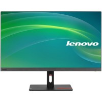 27" Монитор Lenovo ThinkVision S27i-30 черный