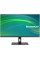 27" Монитор Lenovo ThinkVision S27i-30 черный