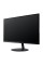 27" Монитор Acer SA272G0bip черный