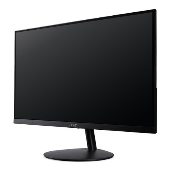 27" Монитор Acer SA272G0bip черный