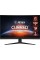 27" Монитор MSI G27C5 E2 черный