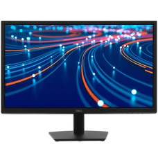 23.8" Монитор Dell E2422H черный