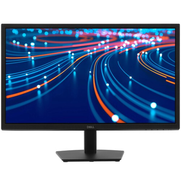 23.8" Монитор Dell E2422H черный