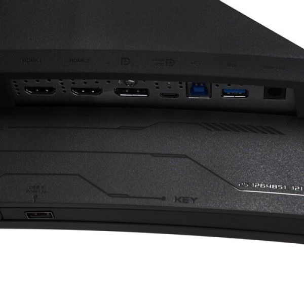 38.5" Монитор ASUS ROG Swift OLED PG39WCDM черный