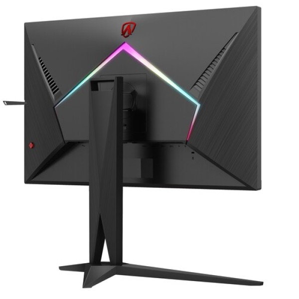 27" Монитор AOC AGON AG275FS черный