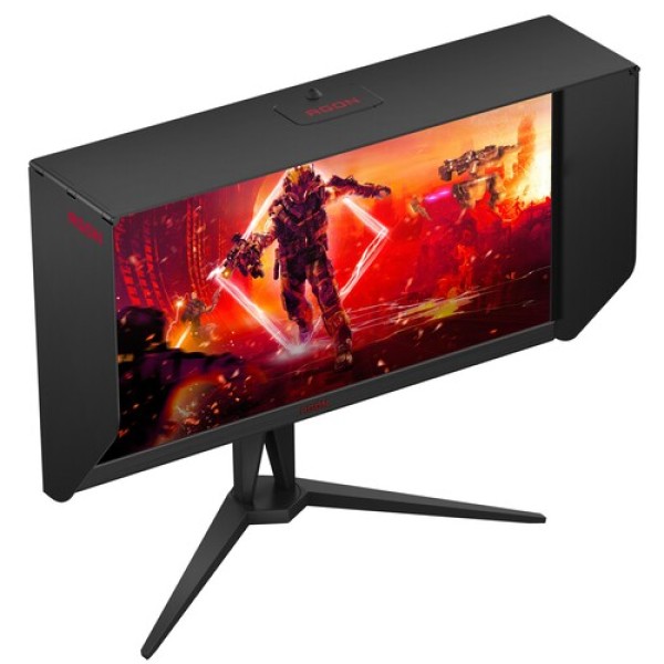 27" Монитор AOC AGON AG275FS черный