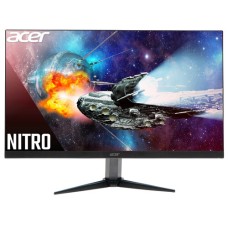 27" Монитор Acer Nitro VG270Ubmiipx черный
