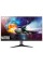 27" Монитор Acer Nitro VG270Ubmiipx черный