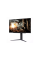 27" Монитор LG 27GS75Q-B черный