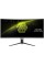 34" Монитор MSI MAG 342CQR E2 черный