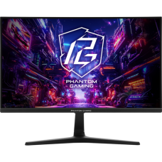 24.5" Монитор AsRock PG25FFT черный