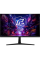 24.5" Монитор AsRock PG25FFT черный