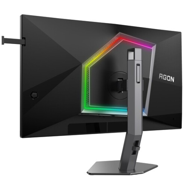 24.1" Монитор AOC AGON PRO AG246FK черный